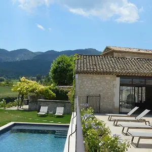 Le Clos D'olea Oppede
